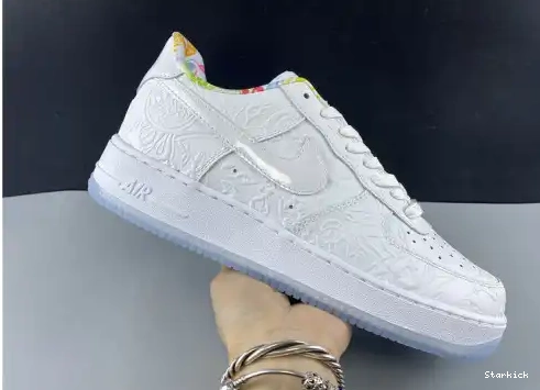 CU8870-117 Chinese Year Air 1 Force (2020) New Nike Low 0425